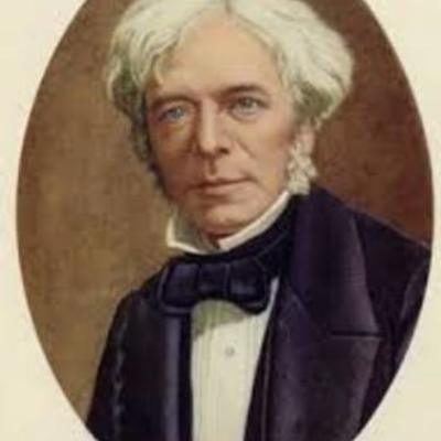 Timeline: Майкл Фарадей