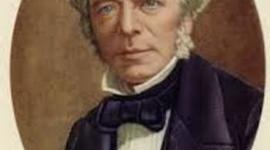 Timeline: Майкл Фарадей