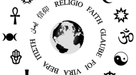 Timeline: The Age of Religious Wars