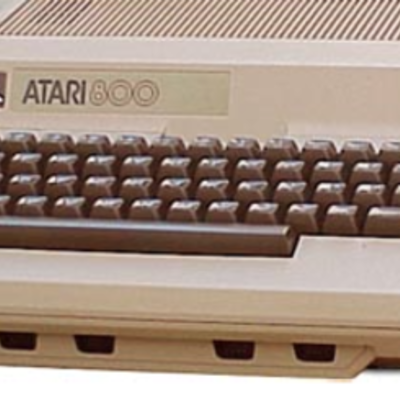 Timeline: Cari's Life of Technology