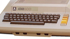 Timeline: Cari's Life of Technology