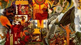 Timeline: Culturas Prehispanicas, Cuna de la Gastronomía Mexicana