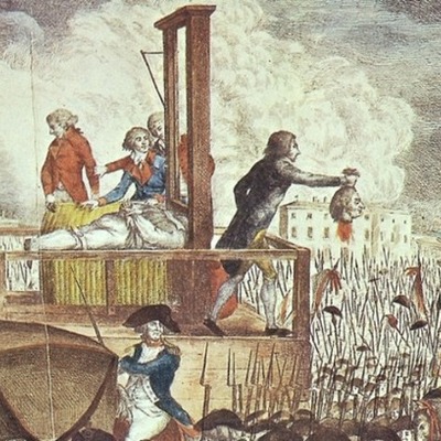 Timeline: The French Revolution by Andre Magaro