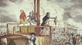Timeline: The French Revolution by Andre Magaro