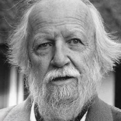 Timeline: William Golding's Life