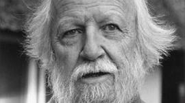Timeline: William Golding's Life