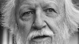 Timeline: In the Life of William Golding