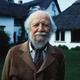 William golding picture