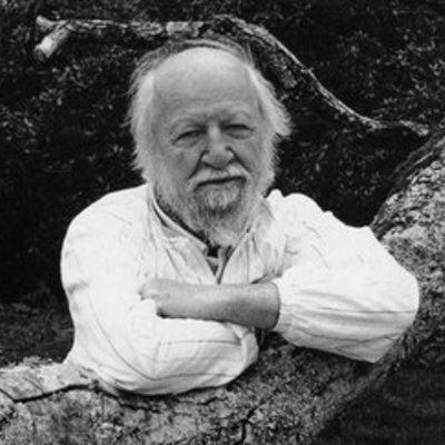 Timeline: William Golding: Life of a Nobel Prized Author