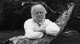 Timeline: William Golding: Life of a Nobel Prized Author
