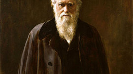 Timeline: Charles Robert Darwin