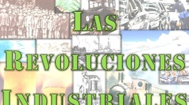Timeline: Las revoluciones industriales