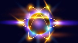 Timeline: Evolution of Atoms