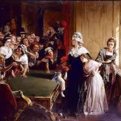 Timeline: Royal family tries to leave France Jun 20, 1791