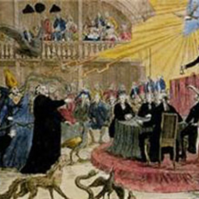 Timeline: The Civil Constitution of the Clergy goes into effect Jul 12, 1790