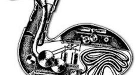 Timeline: automates:1738 cannard digerateur de Jacques de Vaucanson