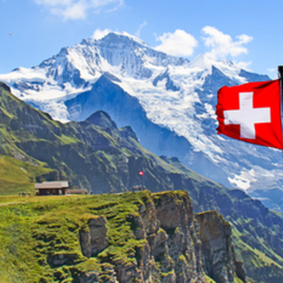 Timeline: The Formation of the Swiss Confederation