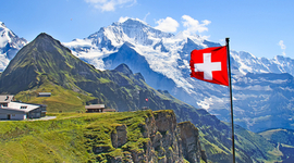 Timeline: The Formation of the Swiss Confederation