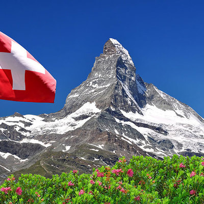 Timeline: The Formation of the Swiss Confederation