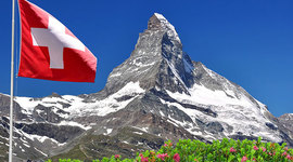 Timeline: The Formation of the Swiss Confederation