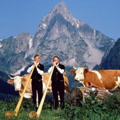 Timeline: The Formation of the Swiss Confederation