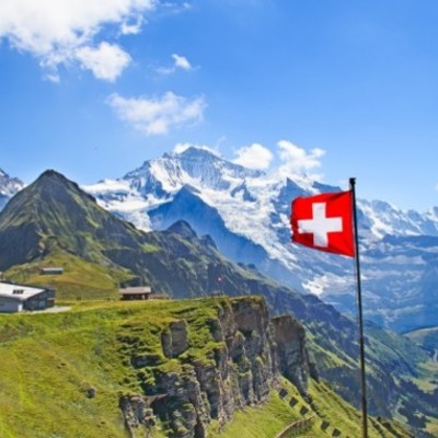 Timeline: The Formation of the Swiss Confederation