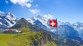 Timeline: The Formation of the Swiss Confederation