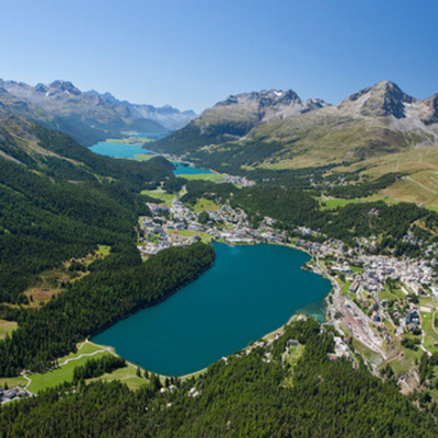 Timeline: The formation of the Swiss Federation