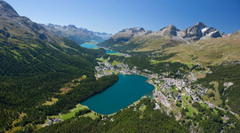 Timeline: The formation of the Swiss Federation