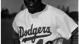 Timeline: Carter Pestrack Civil Rights Movement: Mr.Garner Period 4 (Jackie Robinson)