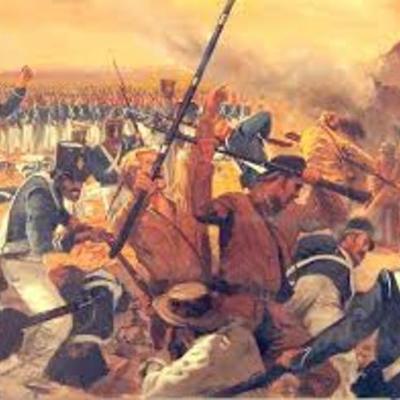 Timeline: Battles of Texas Revolution