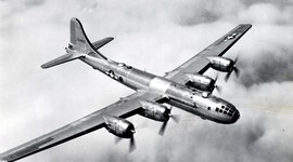 Timeline: History of Aviation