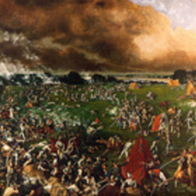 Timeline: Battles of Texas Revolution