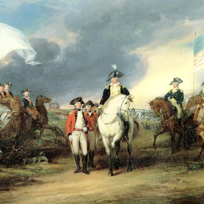 Timeline: American Revolution Timeline