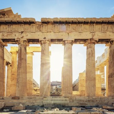 Timeline: Ancient Greece