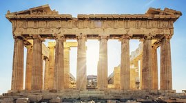 Timeline: Ancient Greece