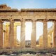 Parthenon surviving glory of ancient greece
