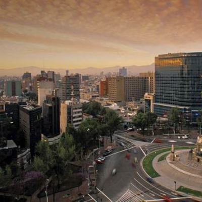 Timeline: Momentos importantes de México (Reto Semanal 1)