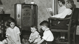 Timeline: Radio History