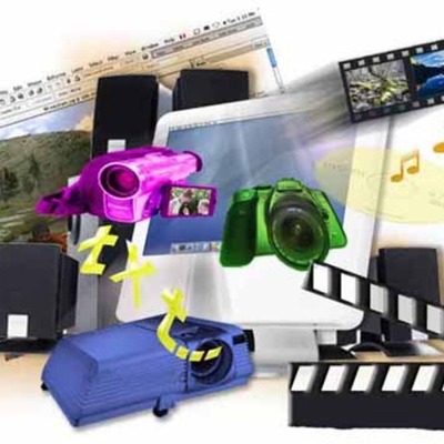 Timeline: MULTIMEDIA