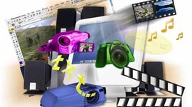 Timeline: MULTIMEDIA