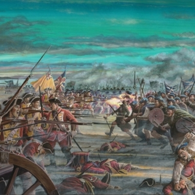 Timeline: Battles of Texas Revolution