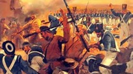 Timeline:  Battles of Texas Revolution