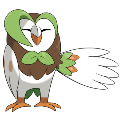 Timeline: DartrixMan's Life events