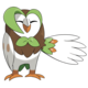 Dartrix