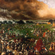 Battles of texas revalution