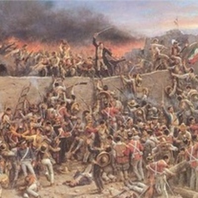 Timeline: Battles of Texas Revolution