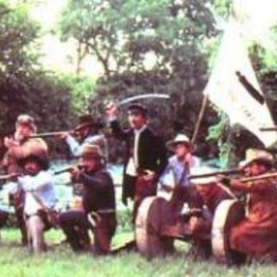 Timeline: Battle of Texas Revolution