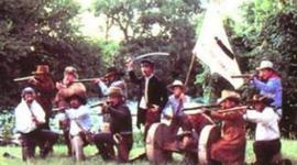 Timeline: Battle of Texas Revolution