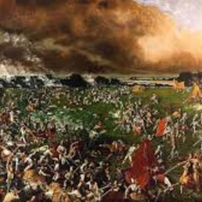 Timeline: Battles of Texas Revolution